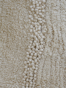 Хлопковый ковер AKOMA 160*230