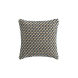 Подушка Raw синяя 50x50