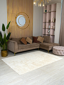 Хлопковый ковер Lillaland Bushong 160*230