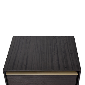 Прикроватная тумбочка CORAL CR4004