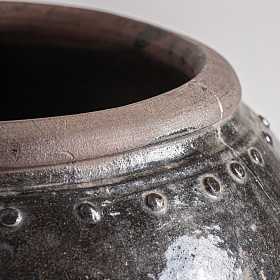 Цветочный горшок 35751