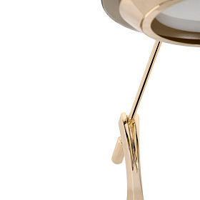 Настольная лампа Carter desk