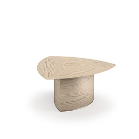 Офисный стол треугольный Connect CN7047