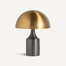 Настольная лампа Solan 