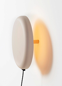 Настенный светильник MOOD MOO_4061 + WALL SUPPORT STEM 114061XX0