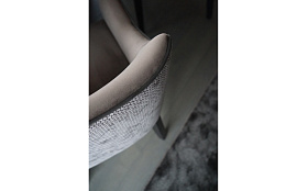 Стул Lux с подлокотниками