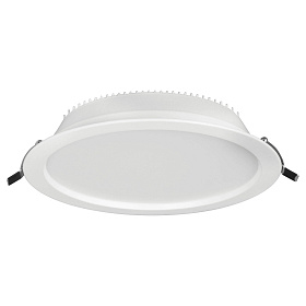 9250 Встраиваемый светильник NASAO