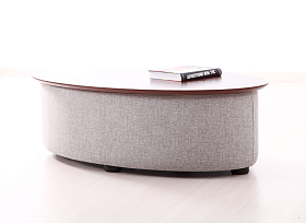 Столик Otis ножки A