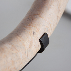 Круглая декоративная фигура 28125