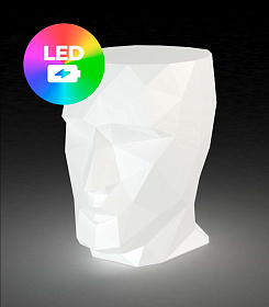 Столик Adan светящийся LED RGBW BATTERY