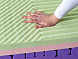 Беспружинный матрас Kamasana Albir 120x190