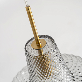 Подвесной светильник Candela 36740