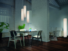 Люстра Tubs 25/L1