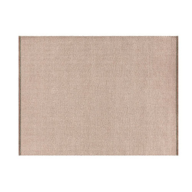 Ковер GL Diagonal миндальный-слоновая кость 180x240 см