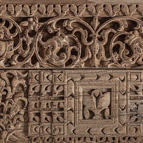 Зеркало SHIKE