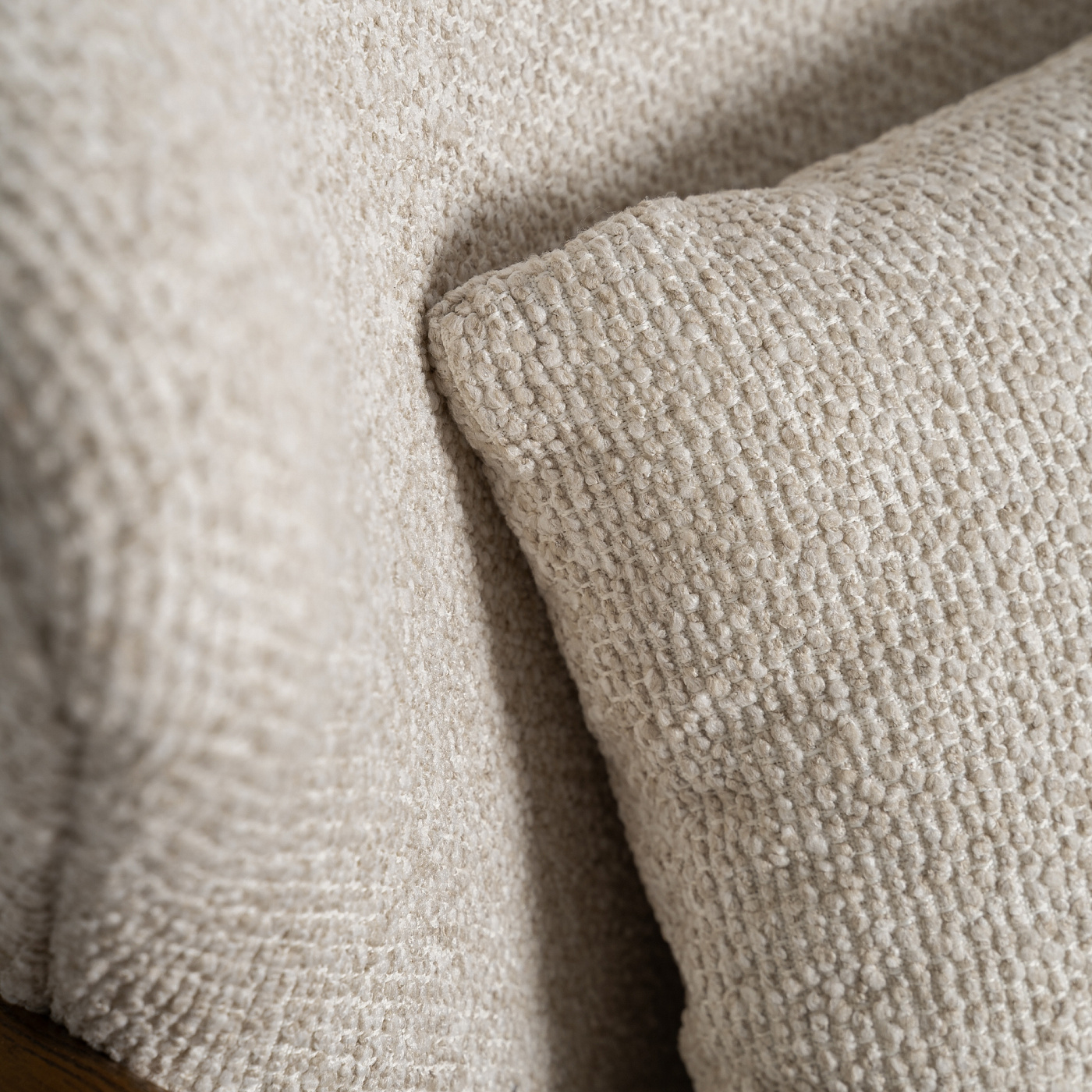 Кресло Tarres бежевое