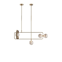 Люстра Parker II