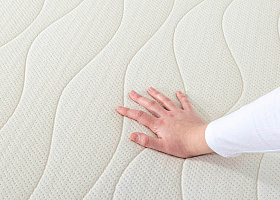 Беспружинный матрас Kamasana Viscool 200x200