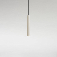 Подвесной светильник Milana перламутровый белый