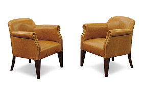 Кресло Club 1P