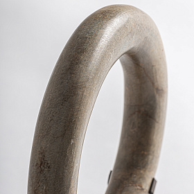 Декоративная фигура 36597