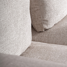 Современный модульный диван Metti