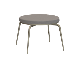 RODONA Банкетка WHITE WASH