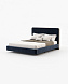 Кровать Anny для матраса 180 x 200 см