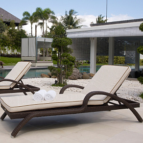 Шезлонг Imperial MOCCA 7 мм