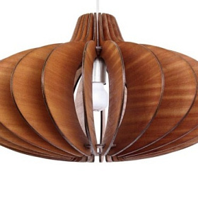 Люстра Nautilus