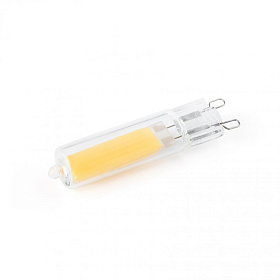 G9 LED Лампа 3.5W 3000K 420Lm 