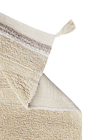 Ковер Цветение золотистый 90*130