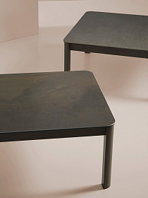 Журнальный столик Pepper 120x70