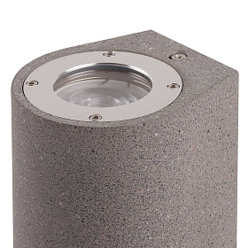 Настенный уличный светильник LEVI 7181