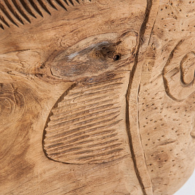 Декоративная фигура TASKENT