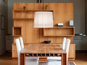 Люстра Indiana белый