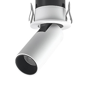 9136 Встраиваемый светильник GARDA