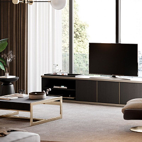 Тумба под ТВ Lora 220