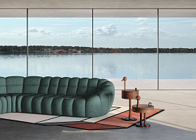 Декоративный столик Rara Avis 63 см