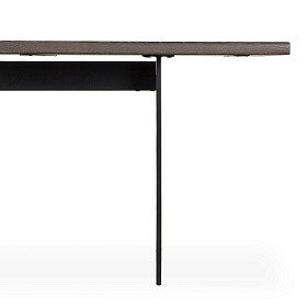 Обеденный стол из дуба Sendai