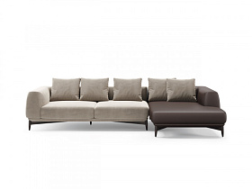 Диван модульный Bonsai 