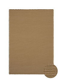 Ковер Handloom охра 140*200