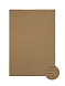 Ковер Handloom охра 140*200