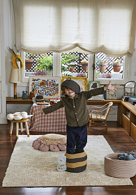 Корзина Пчела  30*32