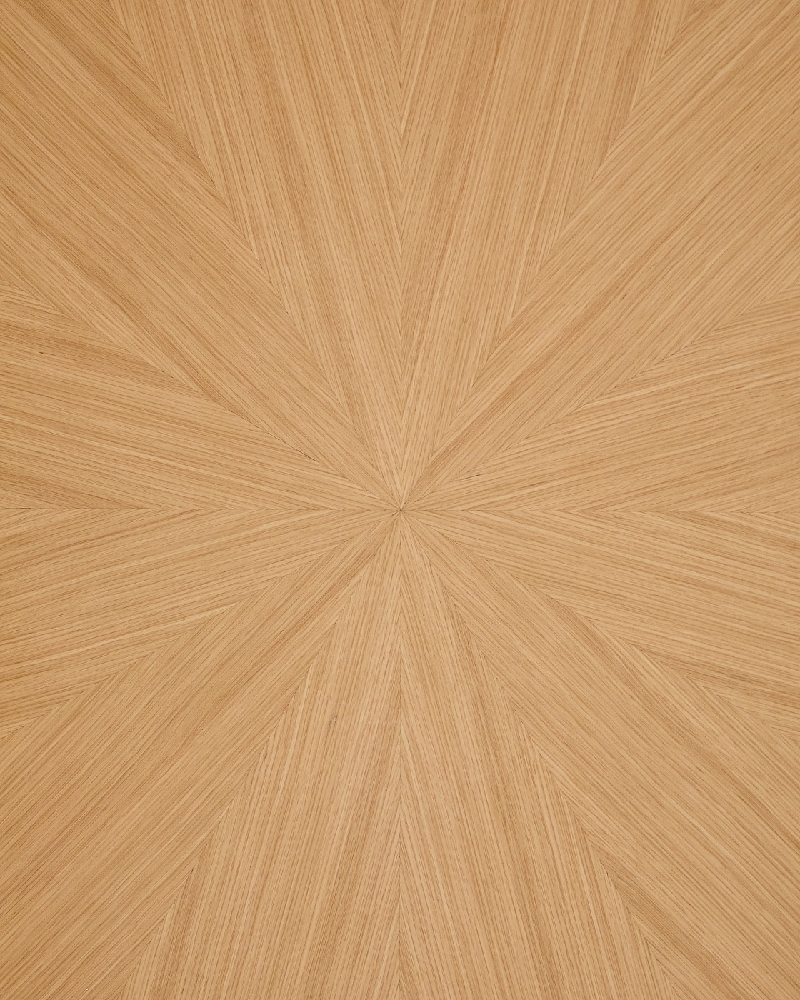 Стол Naanim из дубового шпона 180 x 110 см