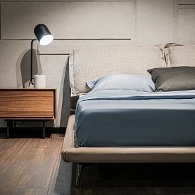 Кровать TELAS NEW 180*200 ткань кат A+