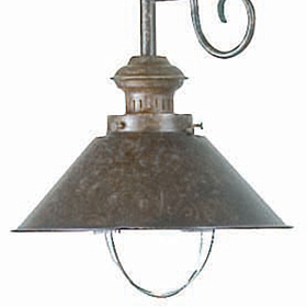 Фонарный столб Nautica L1