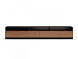 Тумба под ТВ Jersey Walnut