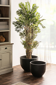 Набор из 2-х уличных кашпо BLAGHE