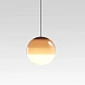 Подвесной светильник Dipping Light 30 кремовый